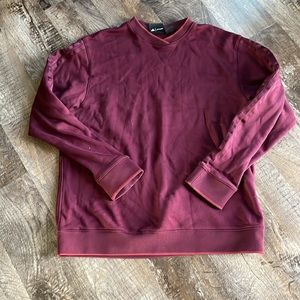 Ivy park x adidas crew neck